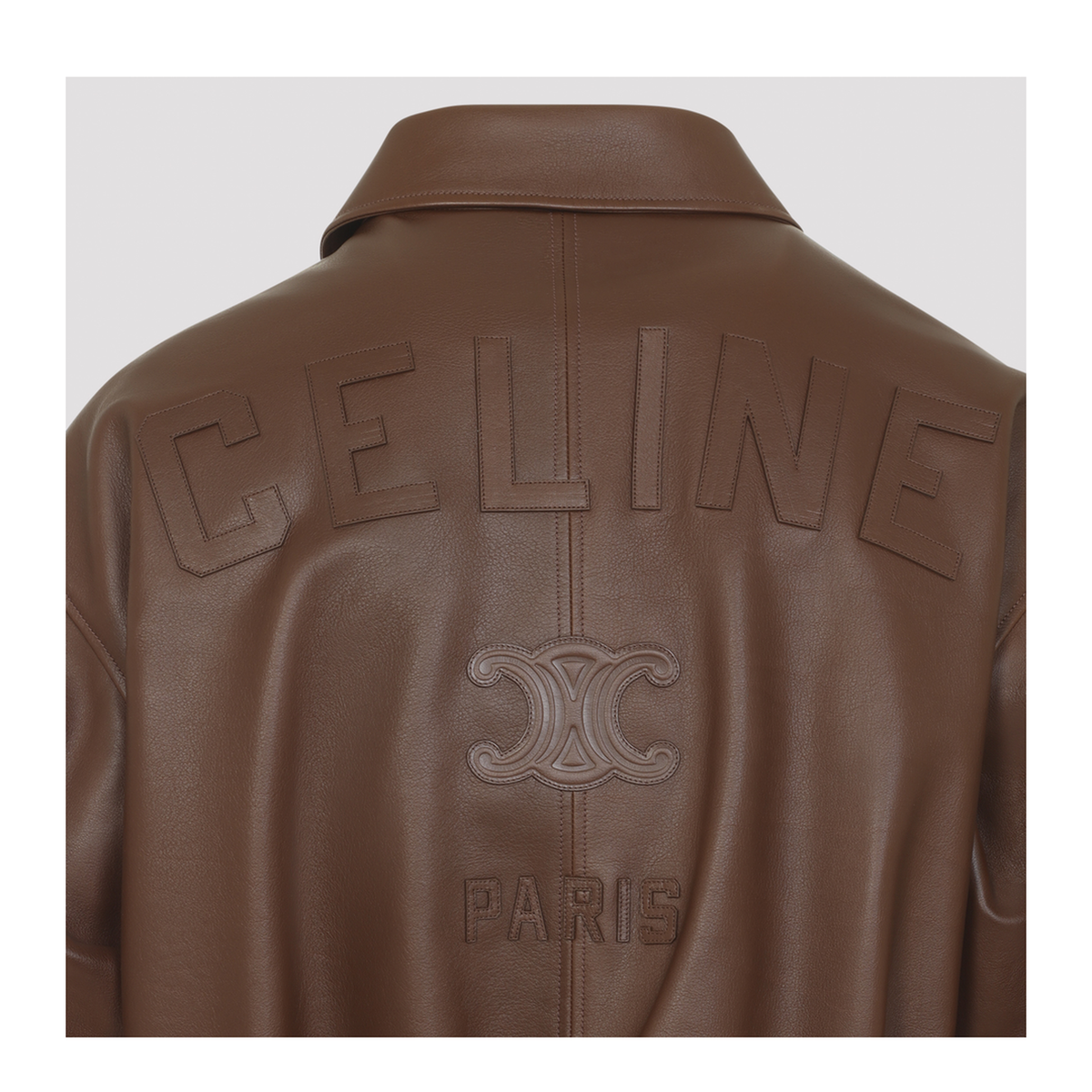 MAYFEYR - Celine - Teddy Jacket - RV14D978W19BR