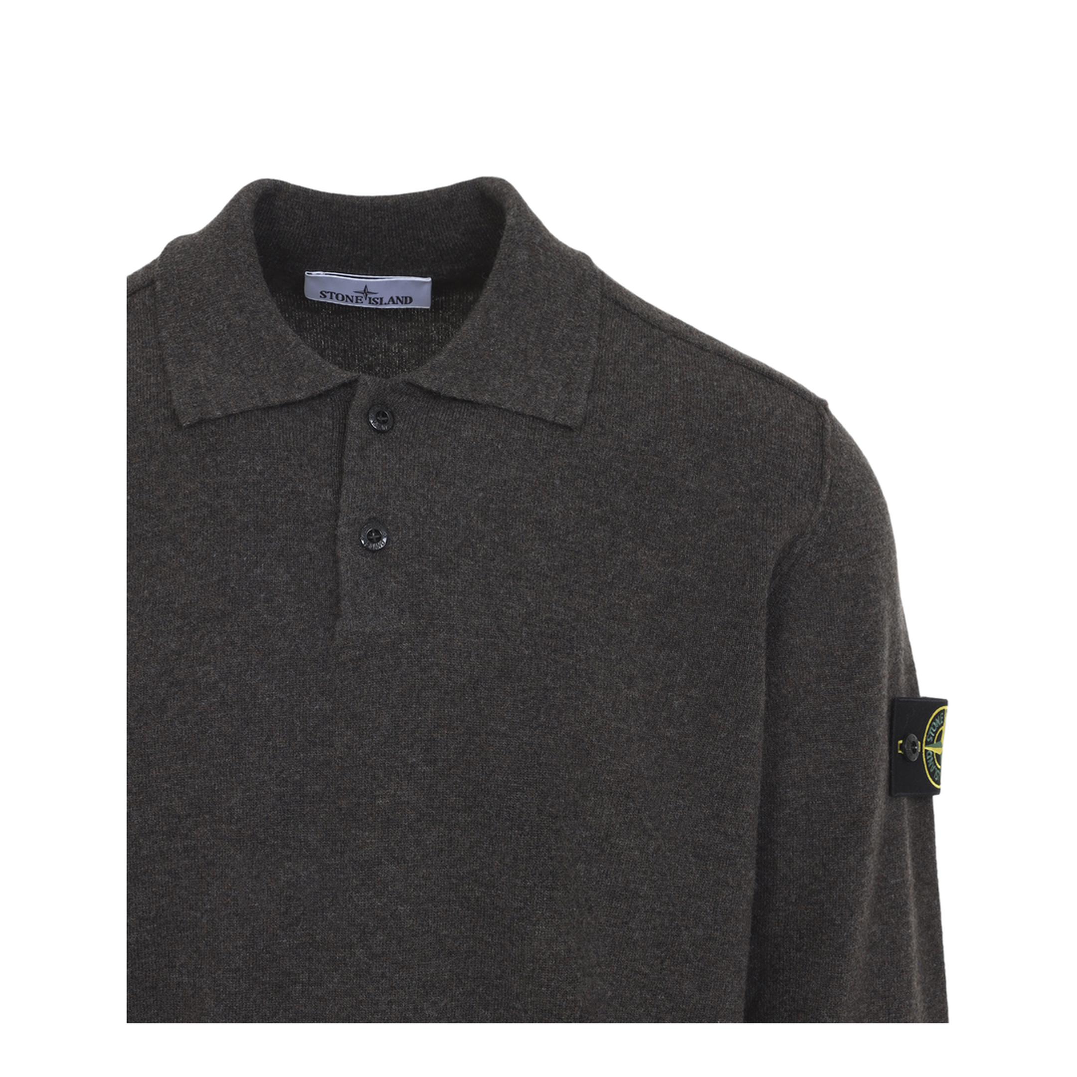 MAYFEYR - Stone Island - Polo Knitwear - L2S155100018S00B4
