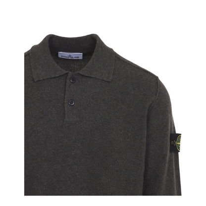 MAYFEYR - Stone Island - Polo Knitwear - L2S155100018S00B4