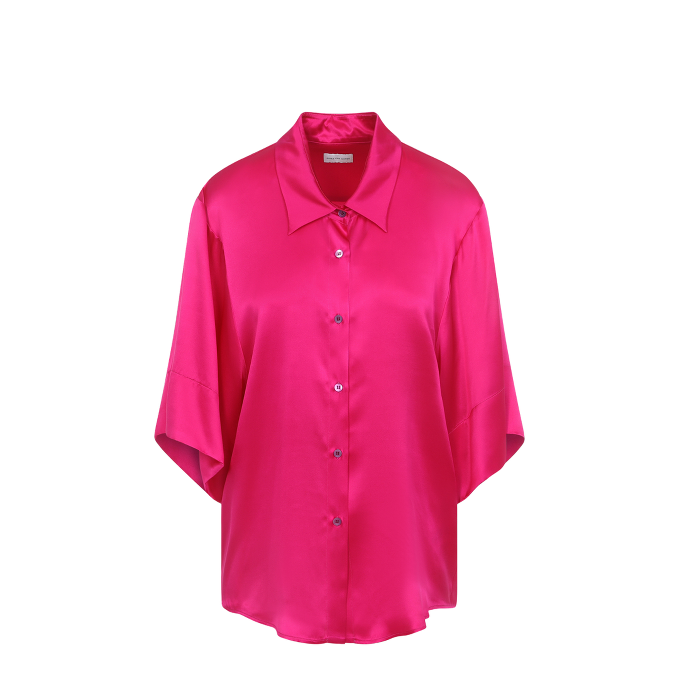 MAYFEYR - Dries Van Noten - Clea Shirt - 2610107213024