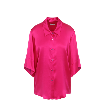 MAYFEYR - Dries Van Noten - Clea Shirt - 2610107213024
