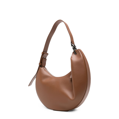 MAYFEYR - Emporio Armani - Brown Bag - EW005754AF29459U6124