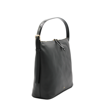 MAYFEYR - A.P.C. - Light Grey Bag - PXCBLF61902LZZ