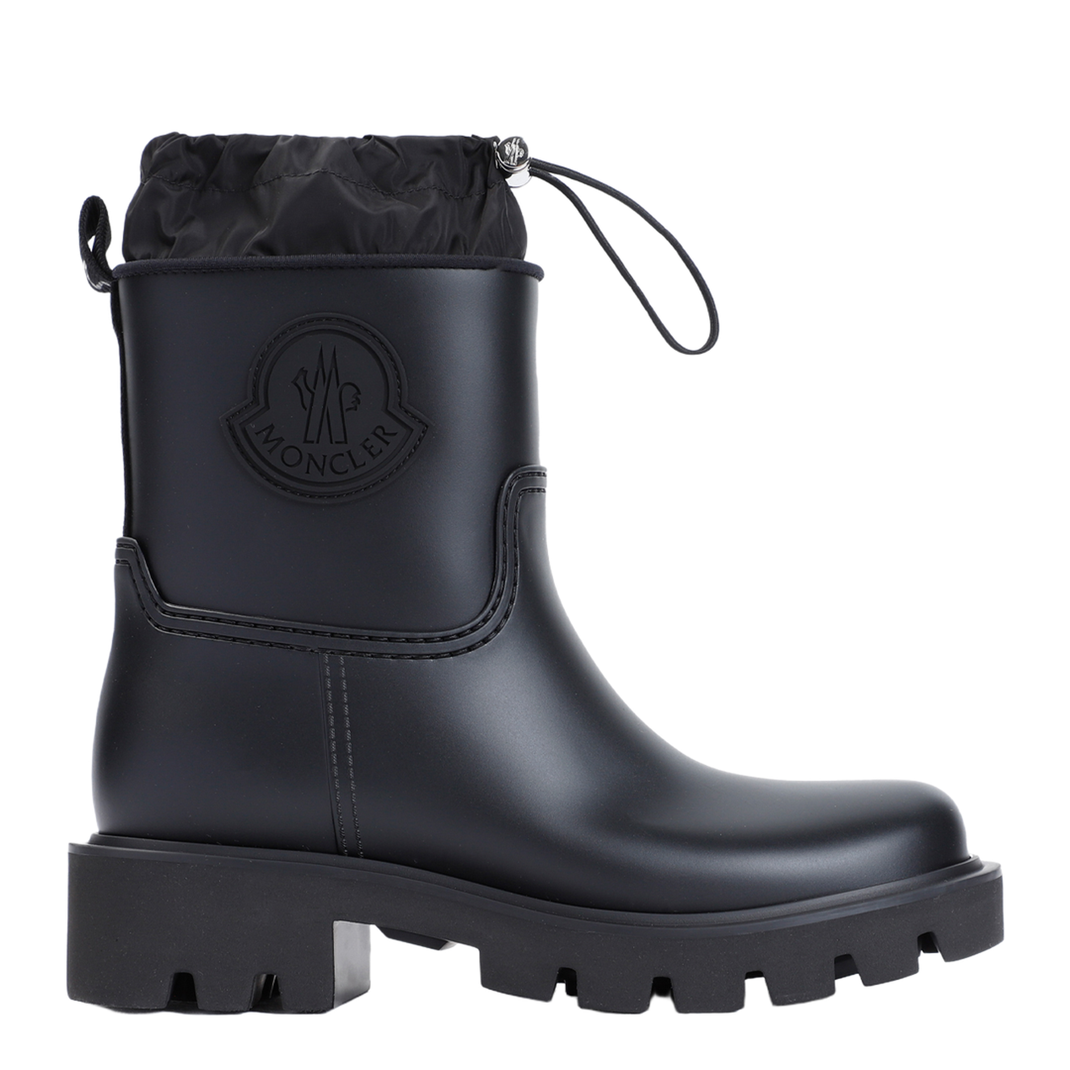 MAYFEYR - Moncler - Kickstream Boots - L109B4G00020M4522