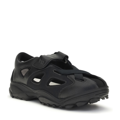 MAYFEYR - Y-3 - Gsg9 Sandals - KI4346BLACKBLACK