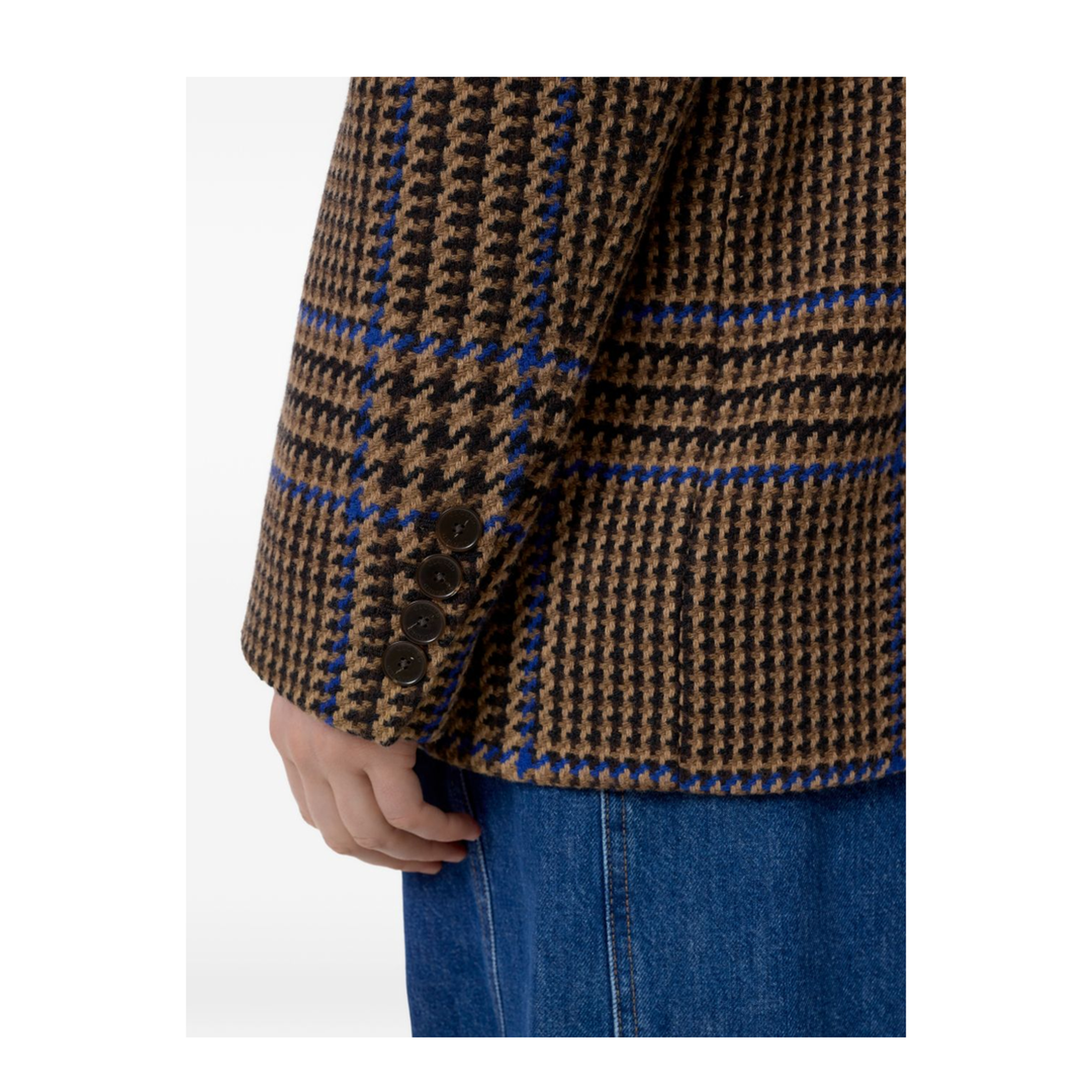 MAYFEYR - Closed - Jackets Beige - C9788464A22982