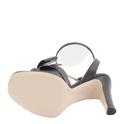 Décolleté Bowow Slingback