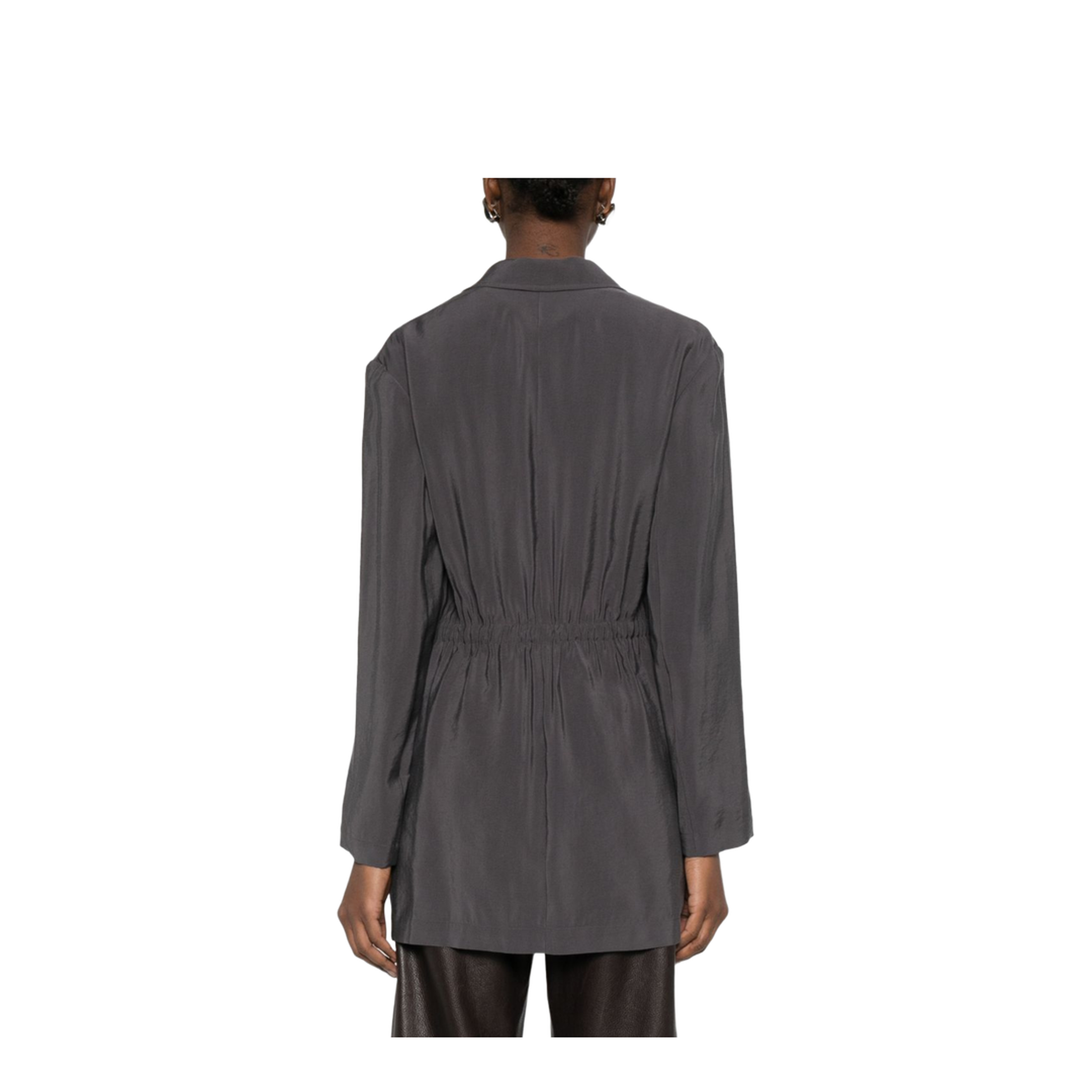 MAYFEYR - Alysi - Jackets Grey - 116809P6045GRAYP