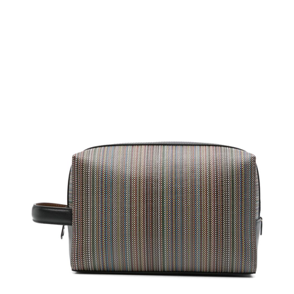 MAYFEYR - Paul Smith - Wallets Black - M1A8105PCOATC92