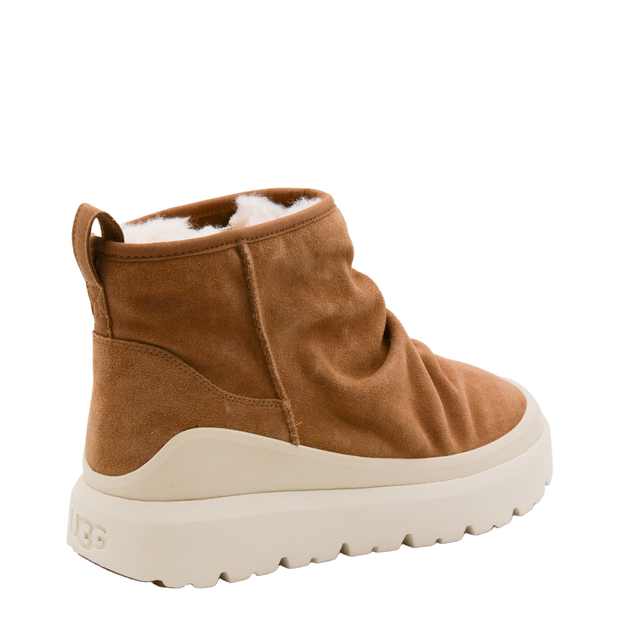 Heritage Utility Mini Classic Boot