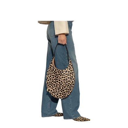 Shoulder Bag Pierced