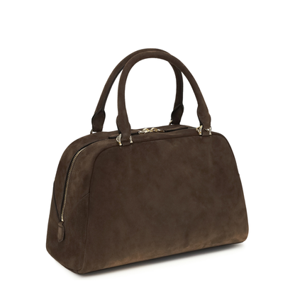 MAYFEYR - Givenchy - Antigona East-West Soft Medium Suede Handbag - BB515CB2DM