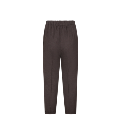 MAYFEYR - Antonelli Firenze - Trousers - B8557812240