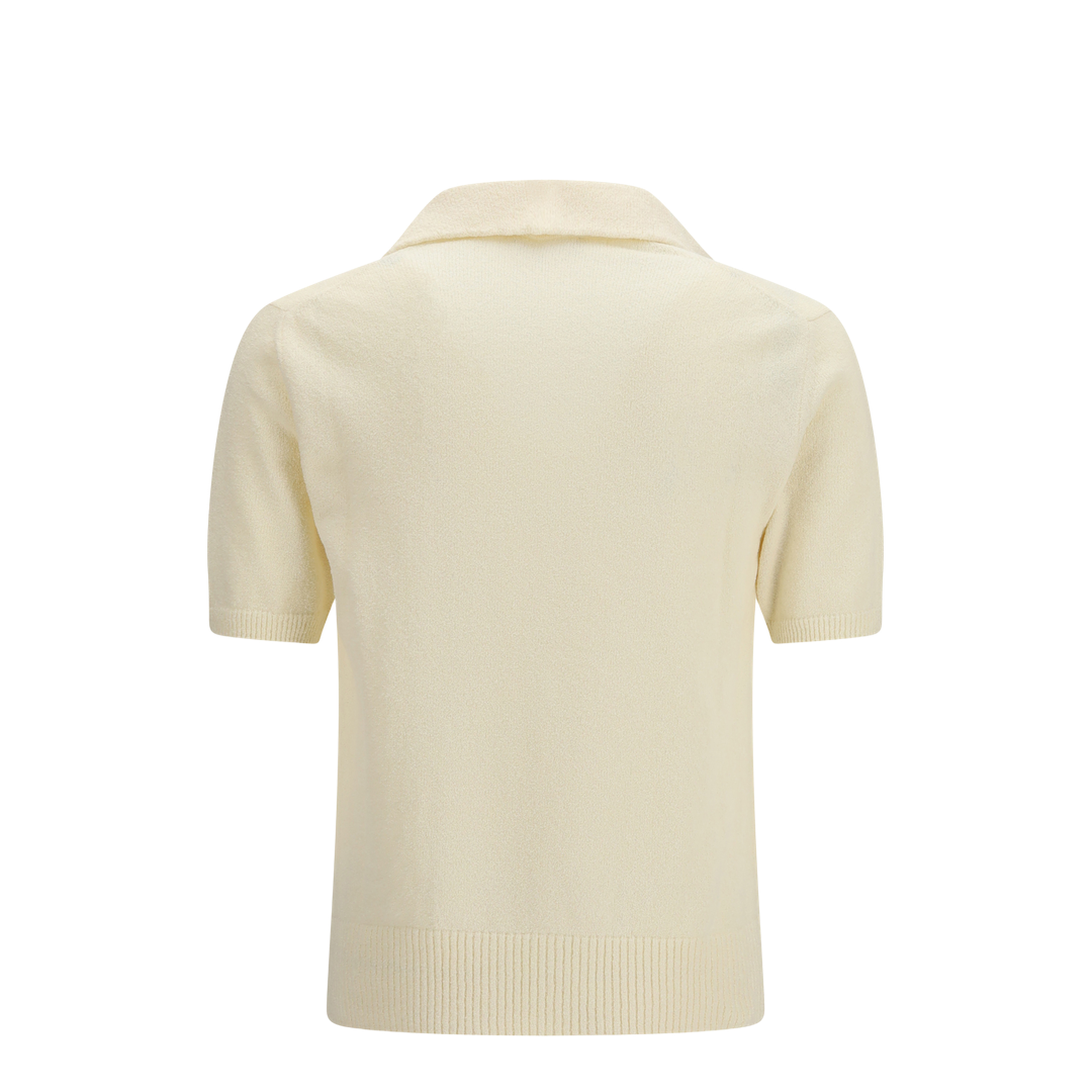 MAYFEYR - Dolce & Gabbana - Cotton-Blend Polo Shirt - GXZBHZJGMGX