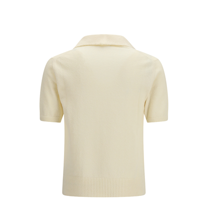 MAYFEYR - Dolce & Gabbana - Cotton-Blend Polo Shirt - GXZBHZJGMGX