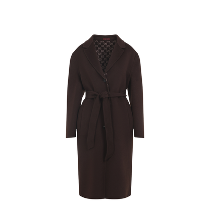MAYFEYR - Gucci - Gg Double Coat - 823839Z7ASL