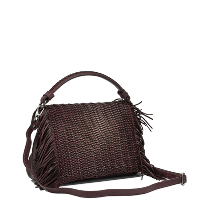 MAYFEYR - Reptile's House - Handbag - H730VASIARUBINO