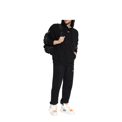 MAYFEYR - Off-White - Oversize Sweatshirt - 44MBB085S26F005001