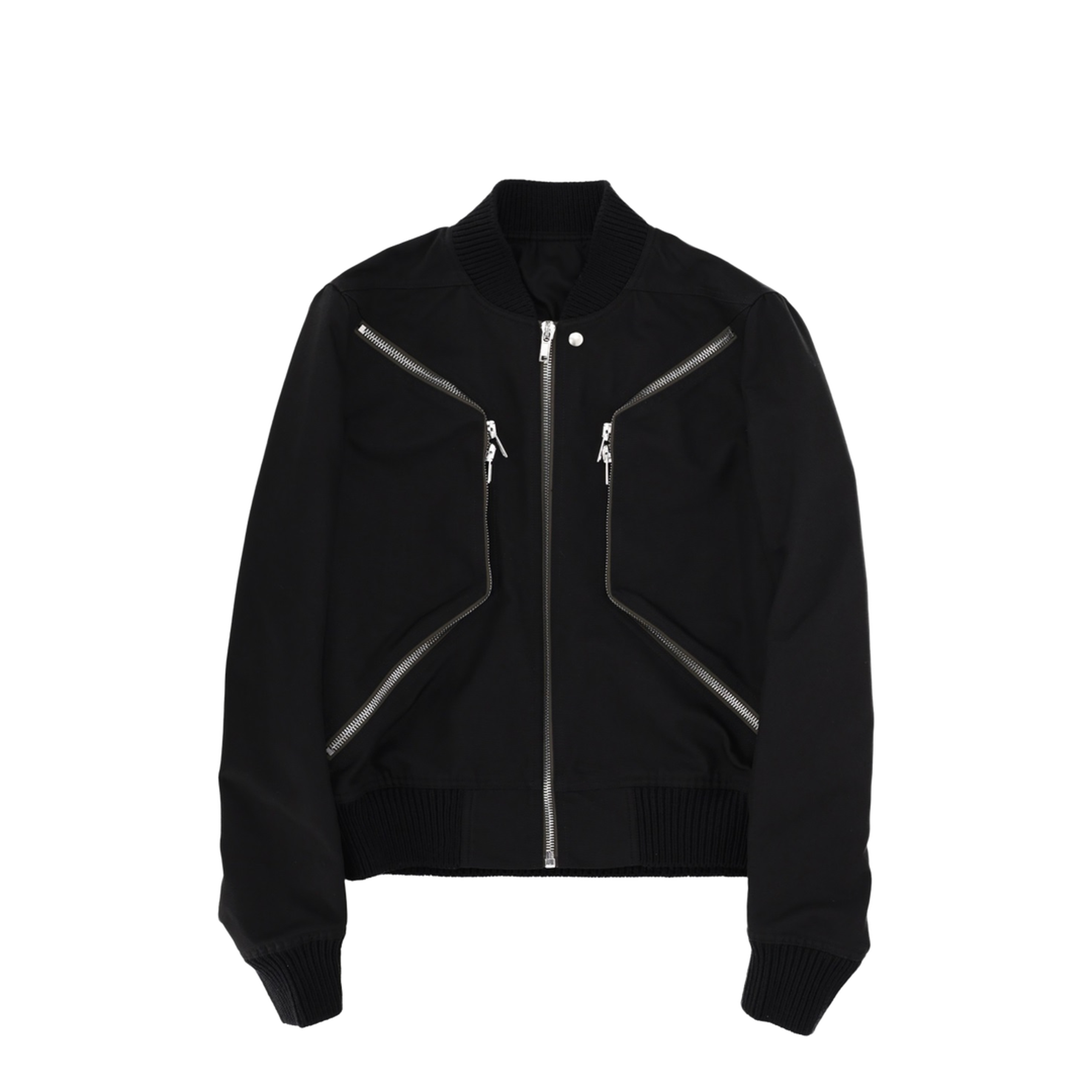 Heizer Flight Jacket