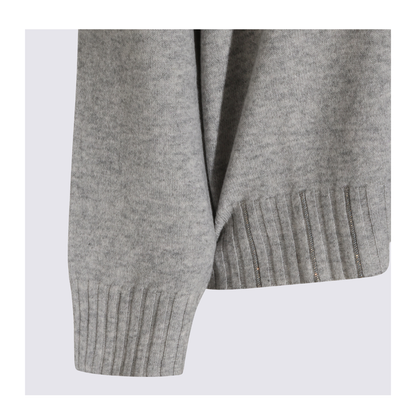 MAYFEYR - Fabiana Filippi - Sweaters - MAD216F028M2818155