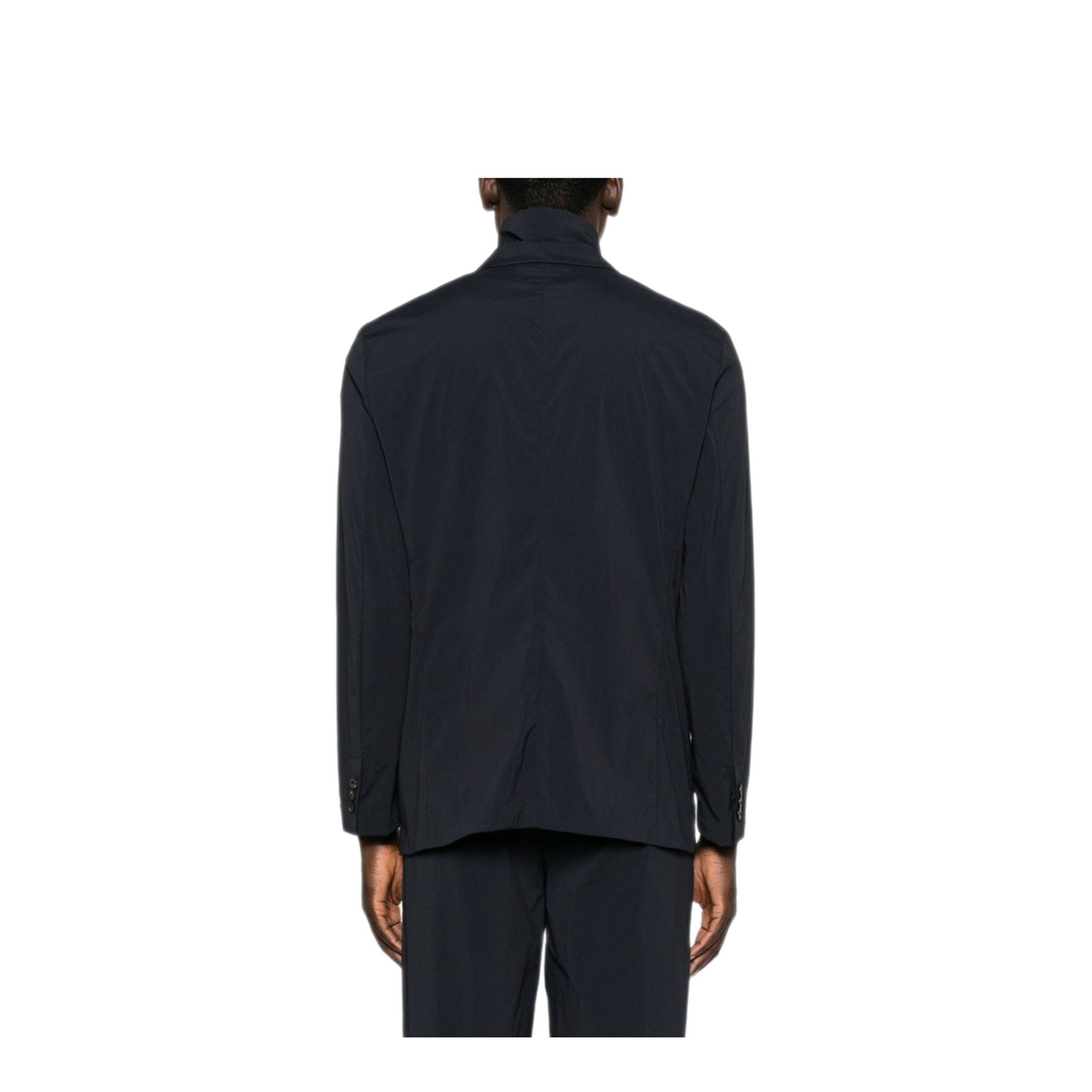MAYFEYR - Emporio Armani - Jackets Navy - EM007078AF27876UB118