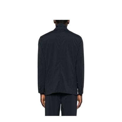 MAYFEYR - Emporio Armani - Jackets Navy - EM007078AF27876UB118