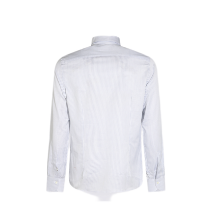 MAYFEYR - Canali - Shirts - NCLX0C3GR03828301