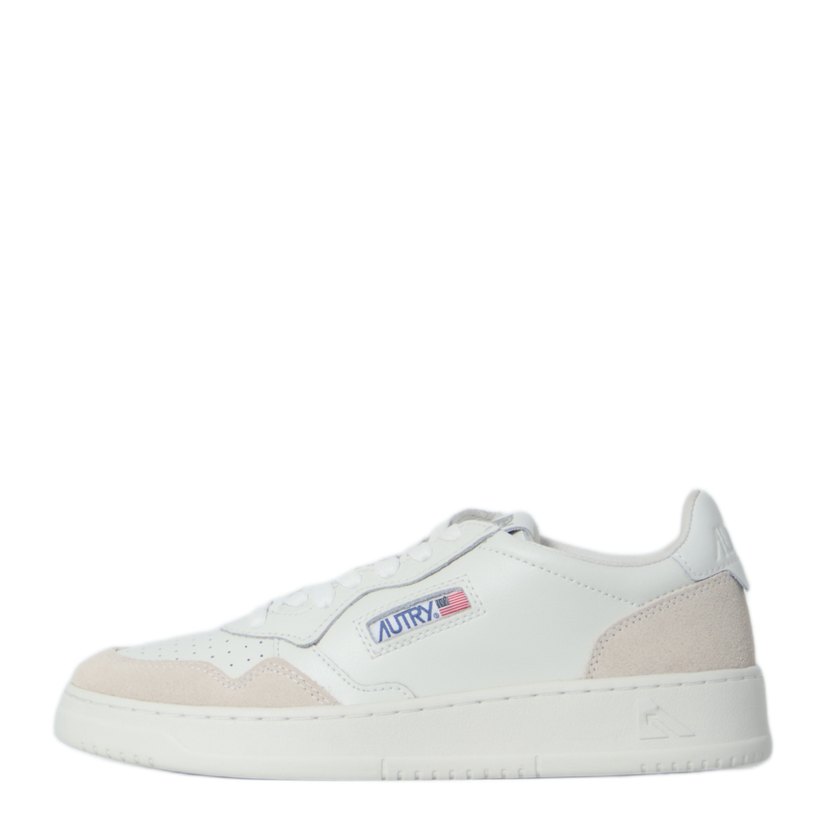 MAYFEYR - Autry - Medalist Low Sneakers - AULWLS30
