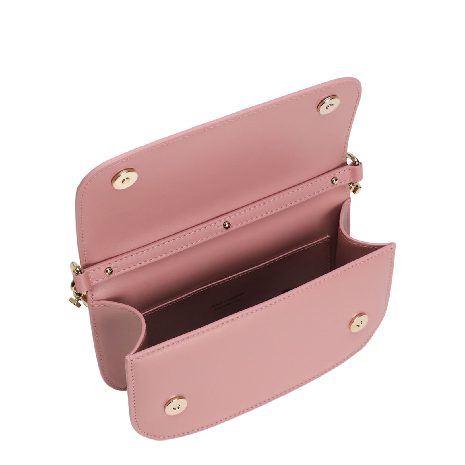 3.5 Crossbody Bag in Pink
