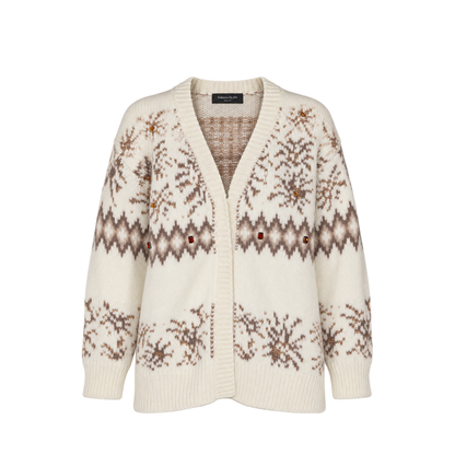 MAYFEYR - Fabiana Filippi - Sweaters - MAD226F506M669VR1