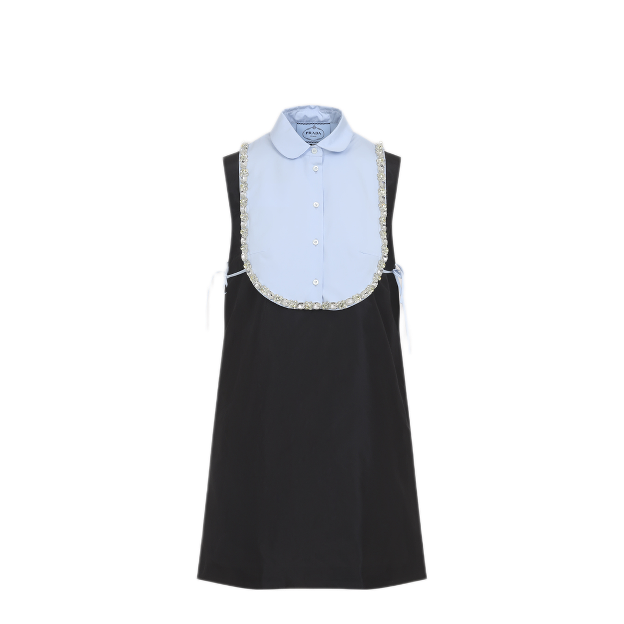Prada Mini Dress – MAYFEYR