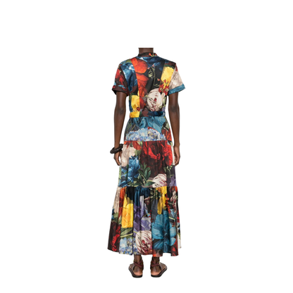 MAYFEYR - Alice + Olivia - Dresses Multicolour - CC511P42521G439