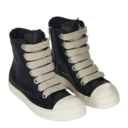 MAYFEYR - Rick Owens - Sneakers Black - RP02F5878LCOW2911