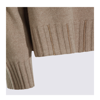 MAYFEYR - Fabiana Filippi - Sweaters - MAD216F028M2810165