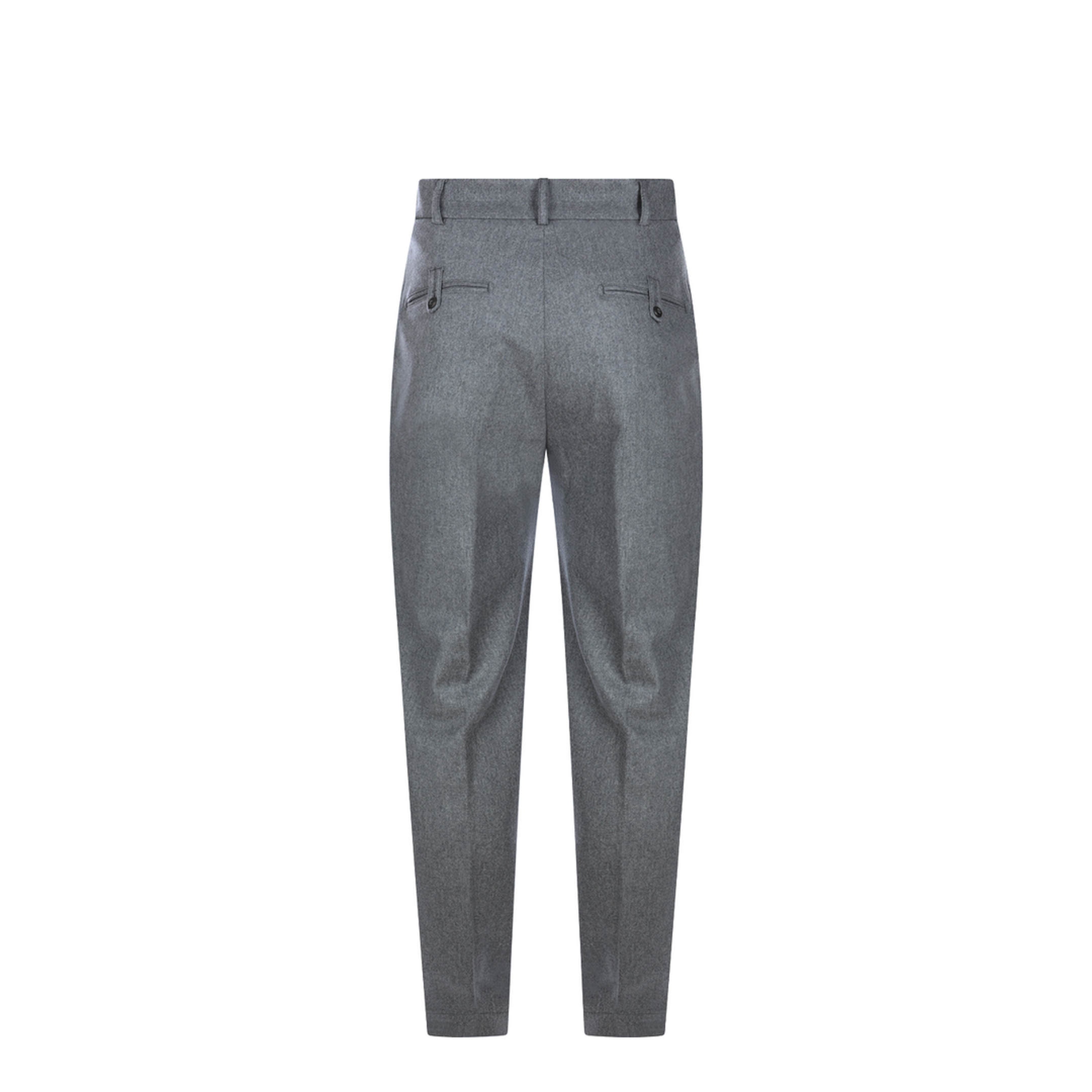 MAYFEYR - Eleventy - Trousers - N75PANM01TES0H02714