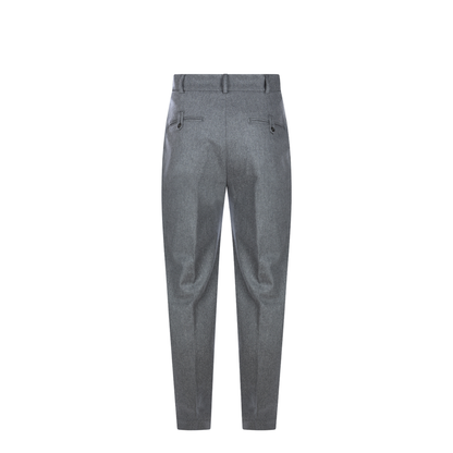 MAYFEYR - Eleventy - Trousers - N75PANM01TES0H02714