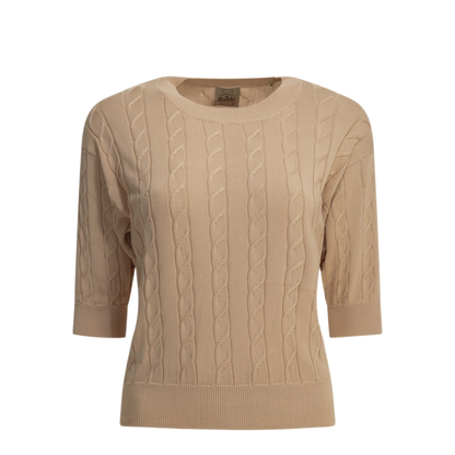 MAYFEYR - Rakkì - Almeria Crew Neck Sweater - ALMERIACIPRIA