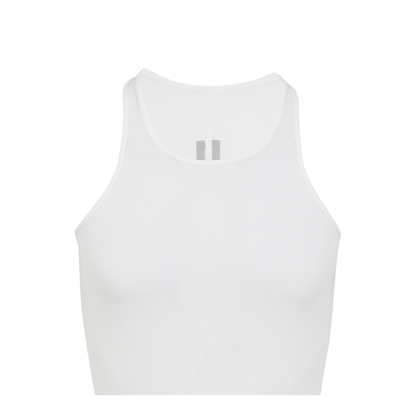 MAYFEYR - Rick Owens - Basic Rib Tank Top - RU01F2150RC