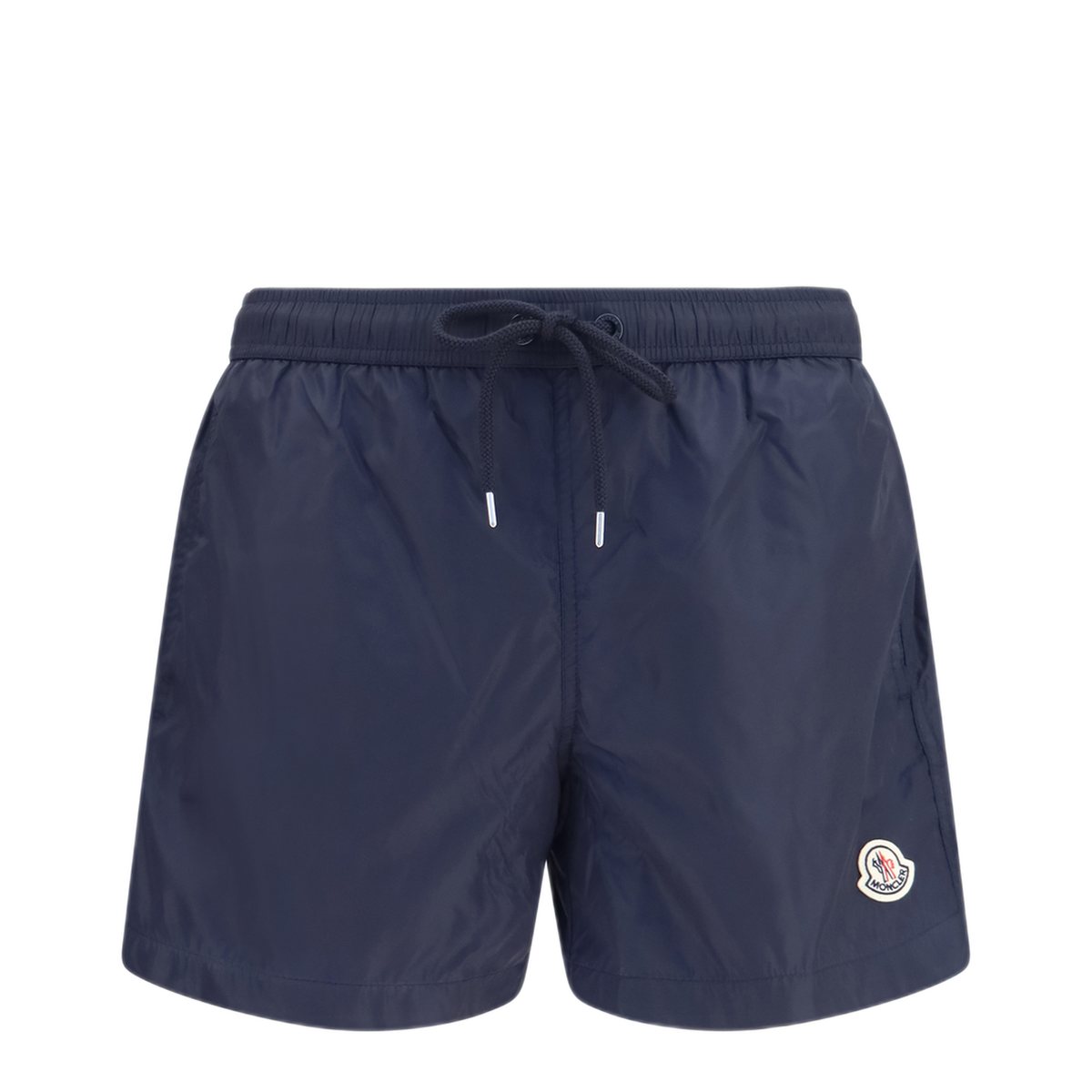 Logo Swim Shorts