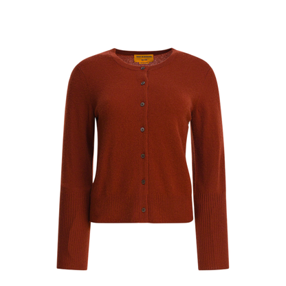 MAYFEYR - Guest In Residence - Jane Cardigan - W30410JMCIN