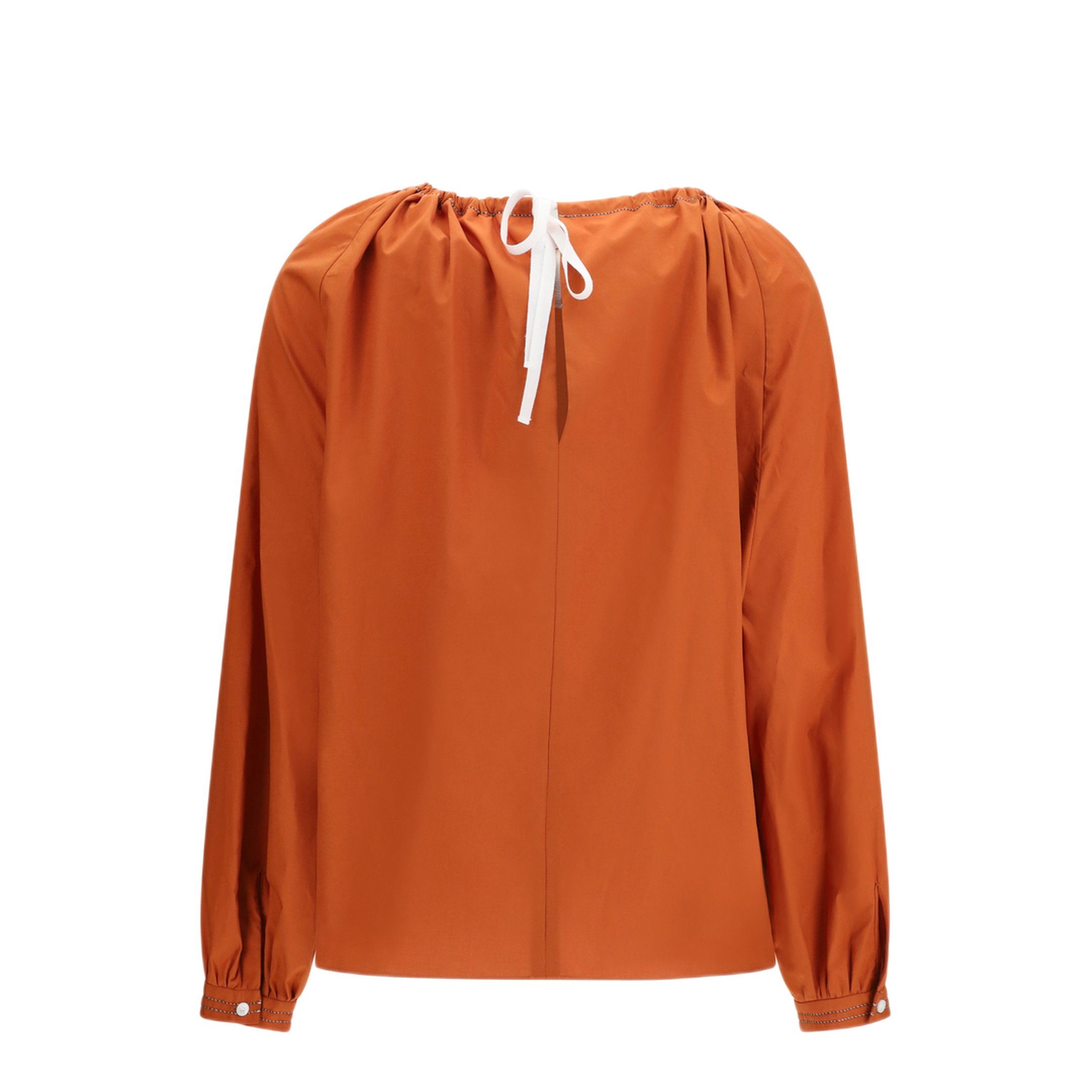 MAYFEYR - Marni - Cotton Blouse - TTMA0449S1UTC19300M07