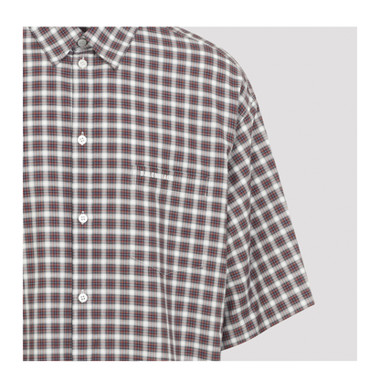 MAYFEYR - Balenciaga - Wrong Sleeve Shirt - 866543TUM17