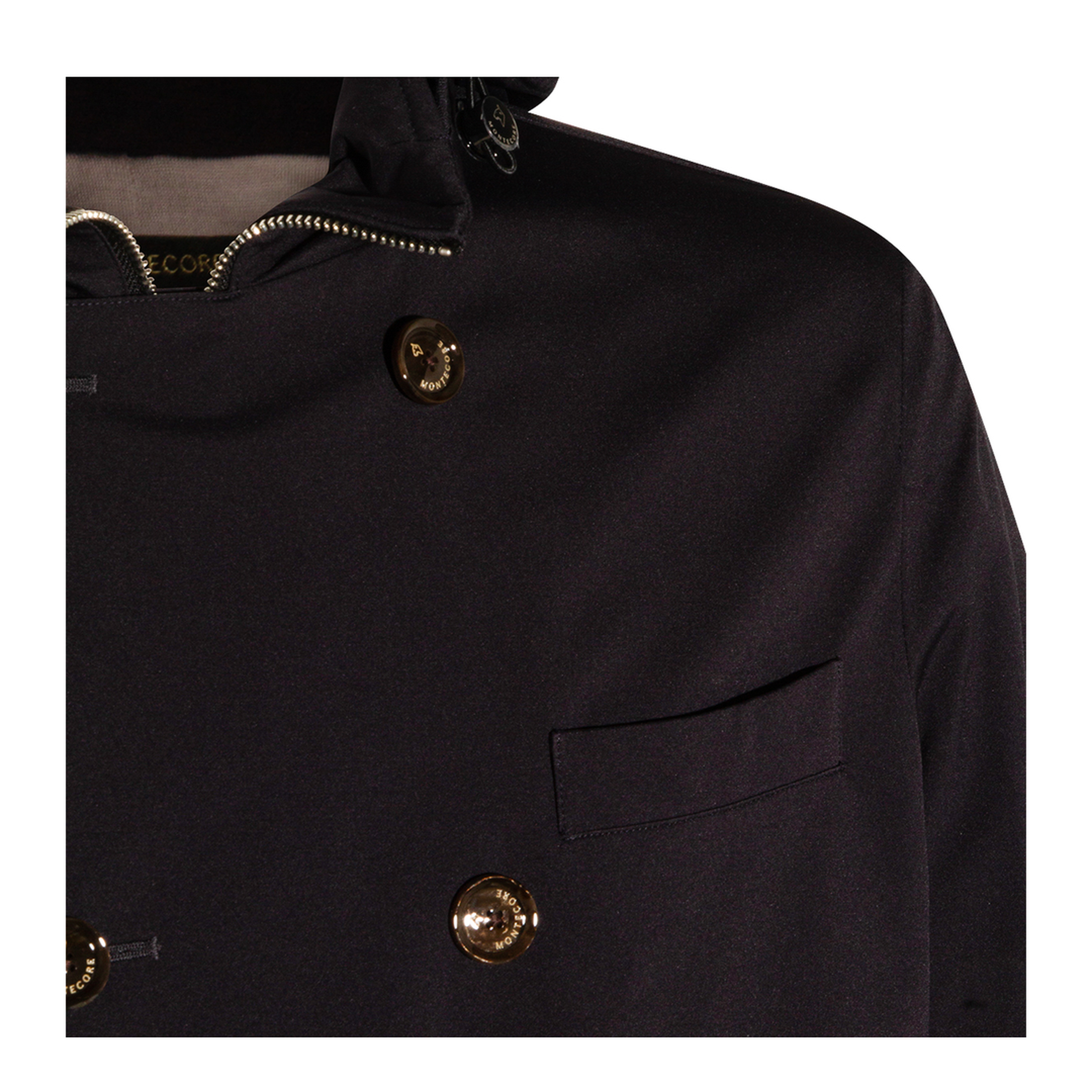 MAYFEYR - Montecore - Coats - S10MUC966F32499