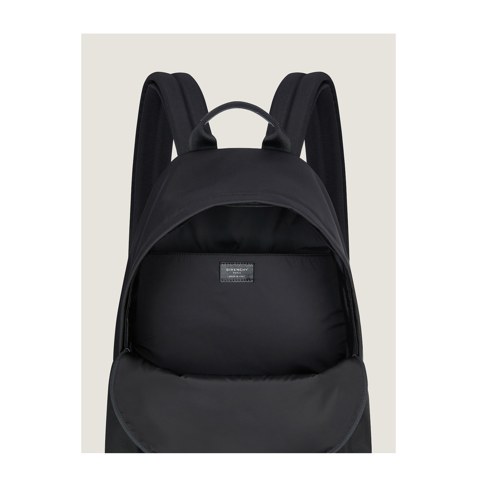 Essential U Backpack in Nylon