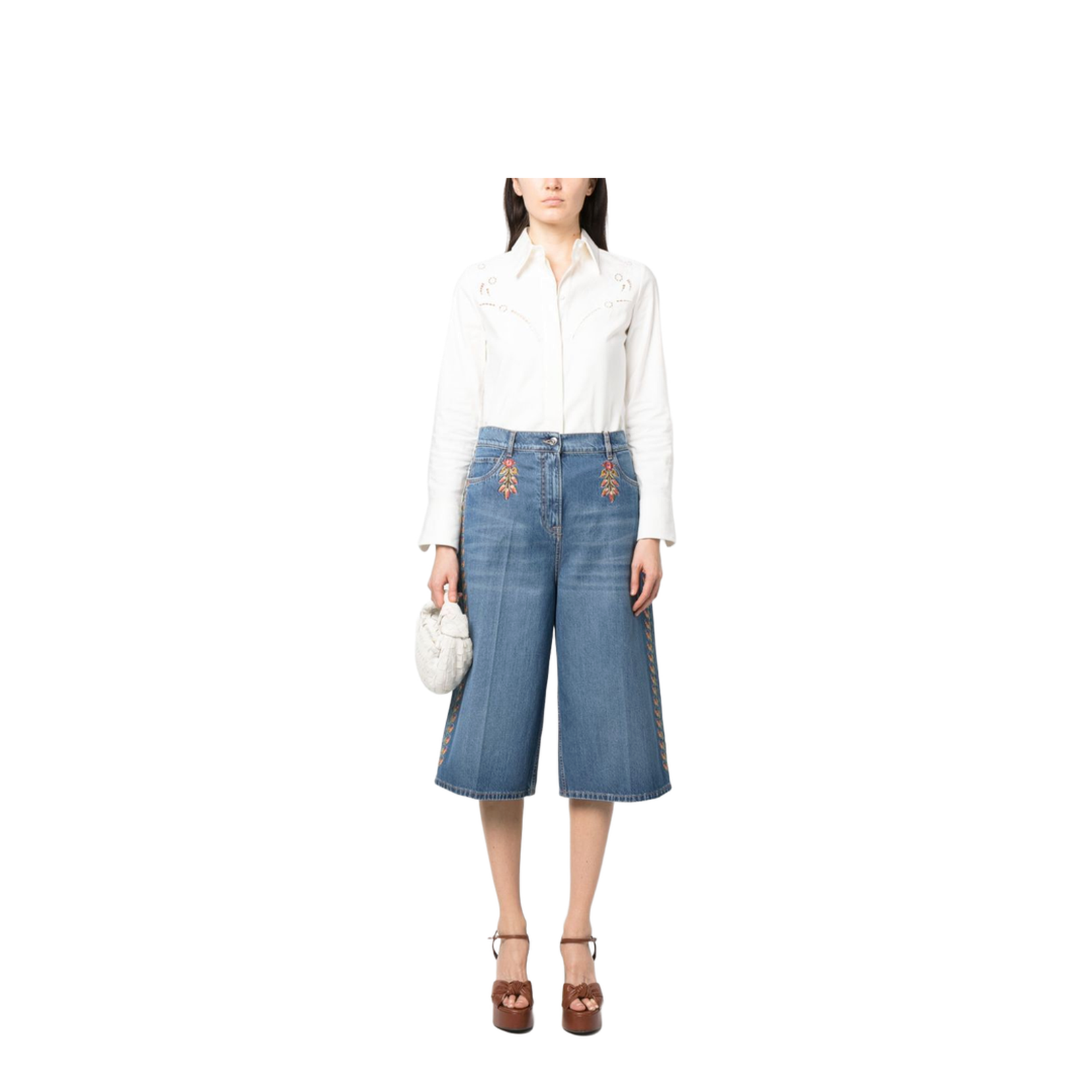 Casual Pants