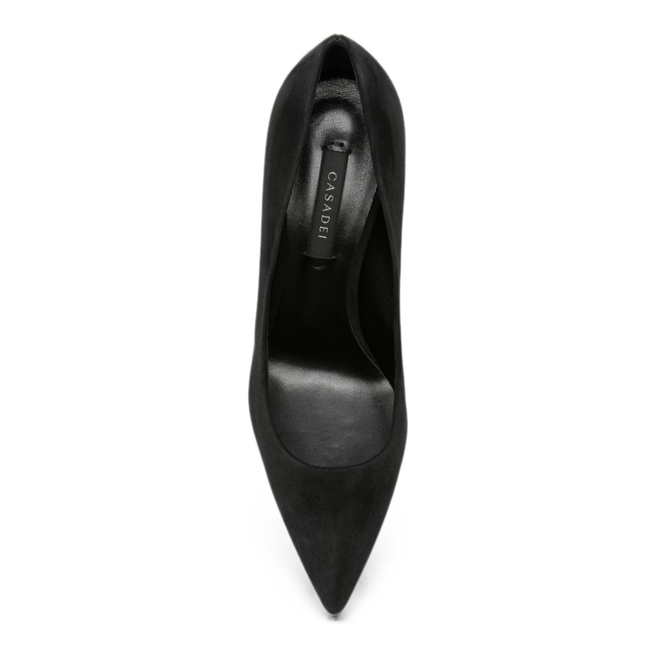 MAYFEYR - Casadei - With Heel Black - 1F911W0801CAMOS9000
