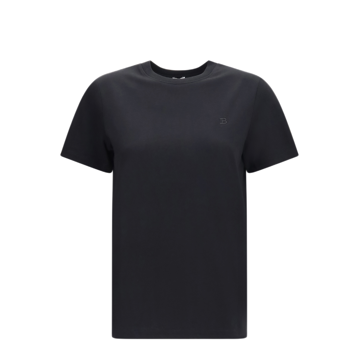 MAYFEYR - Balmain - Embroidered Jersey T Shirt - TS0000000016EAP