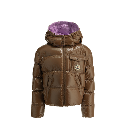 MAYFEYR - Moncler Enfant - Jackets And Coats - NEWANDRO1A00003597EU253