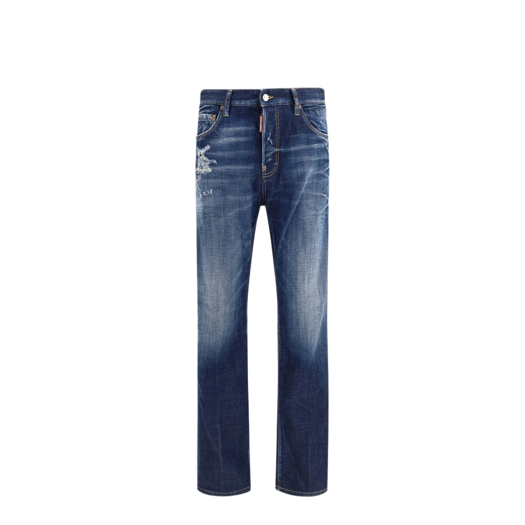 MAYFEYR - Dsquared2 - 642 Jeans - S71LB1718D30010470