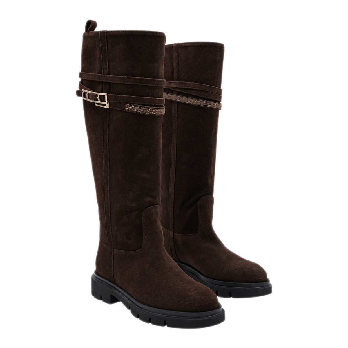 MAYFEYR - Fabiana Filippi - Boots - ASD226A996M5501269